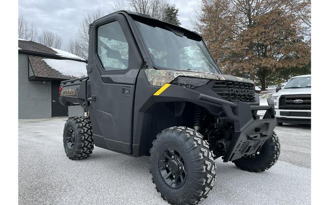 2024 Polaris Industries Ranger 1000 Premium