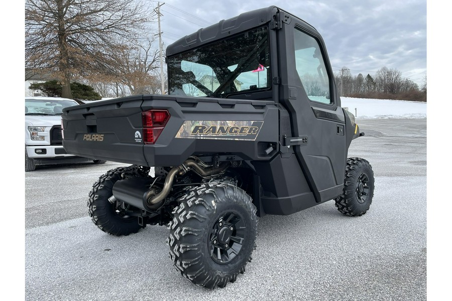 2024 Polaris Industries Ranger 1000 Premium