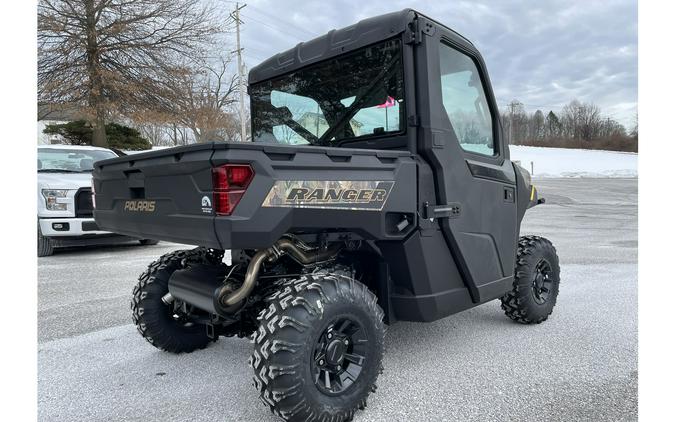 2024 Polaris Industries Ranger 1000 Premium