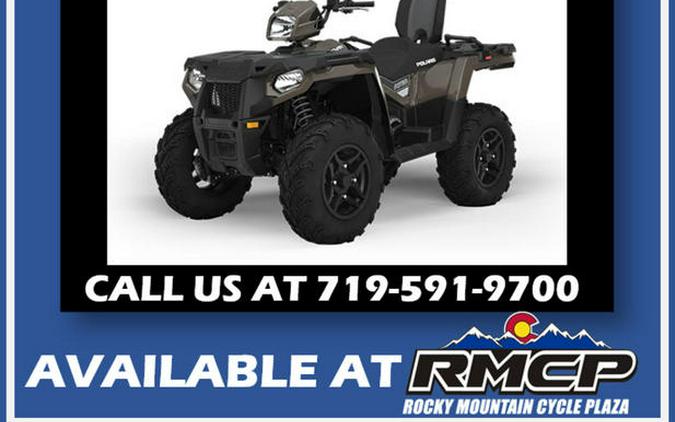 2024 Polaris® Sportsman Touring 570 Premium