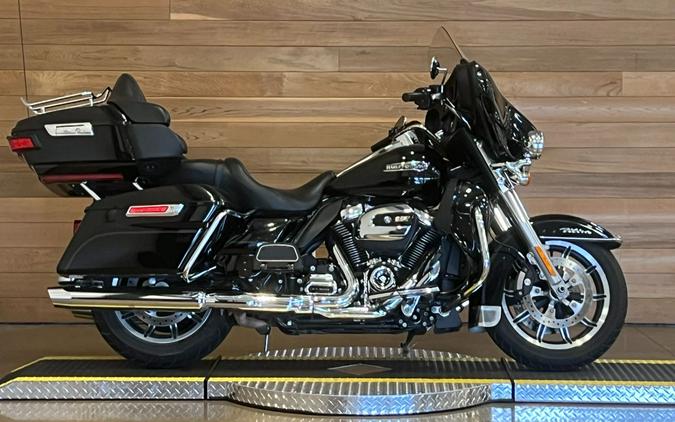 2019 Harley-Davidson Electra Glide® Ultra Classic®