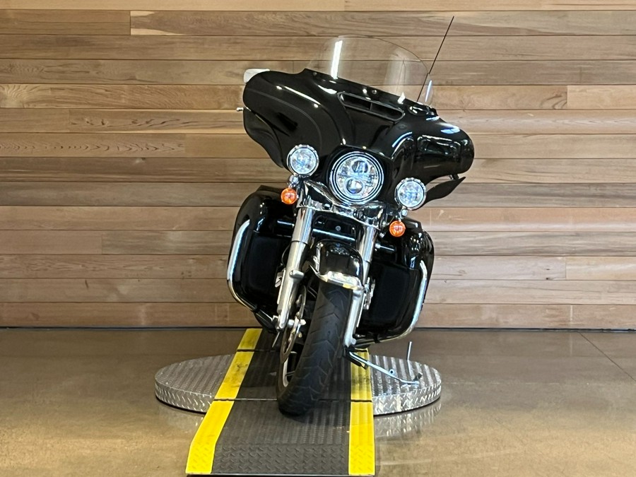 2019 Harley-Davidson Electra Glide® Ultra Classic®