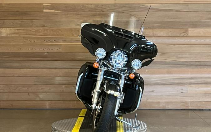 2019 Harley-Davidson Electra Glide® Ultra Classic®