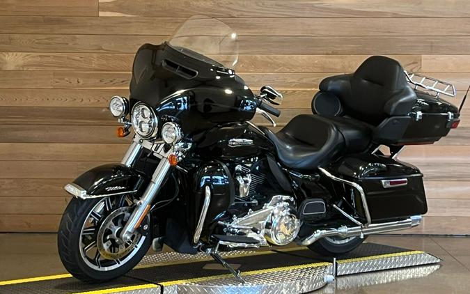 2019 Harley-Davidson Electra Glide® Ultra Classic®