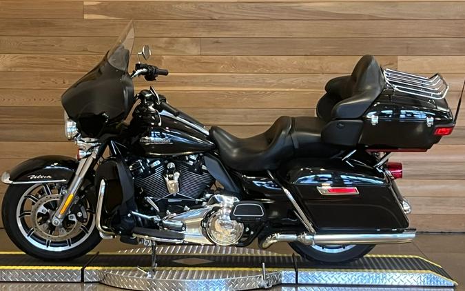 2019 Harley-Davidson Electra Glide® Ultra Classic®