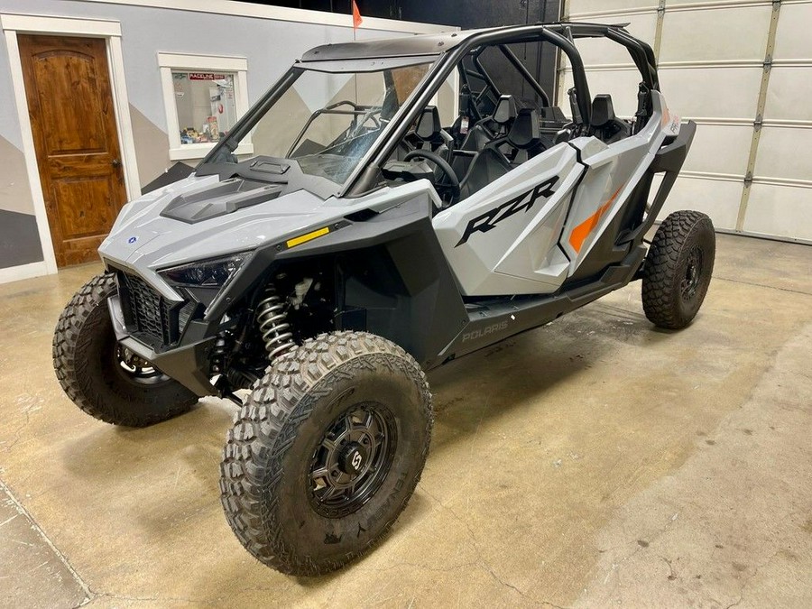 2024 Polaris® RZR Pro XP 4 Sport