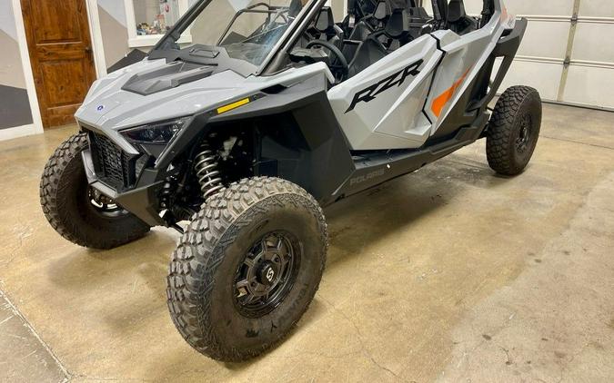 2024 Polaris® RZR Pro XP 4 Sport