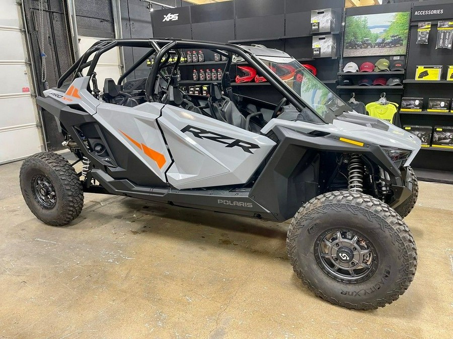 2024 Polaris® RZR Pro XP 4 Sport