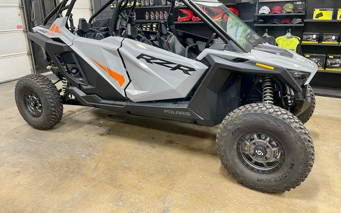 2024 Polaris® RZR Pro XP 4 Sport