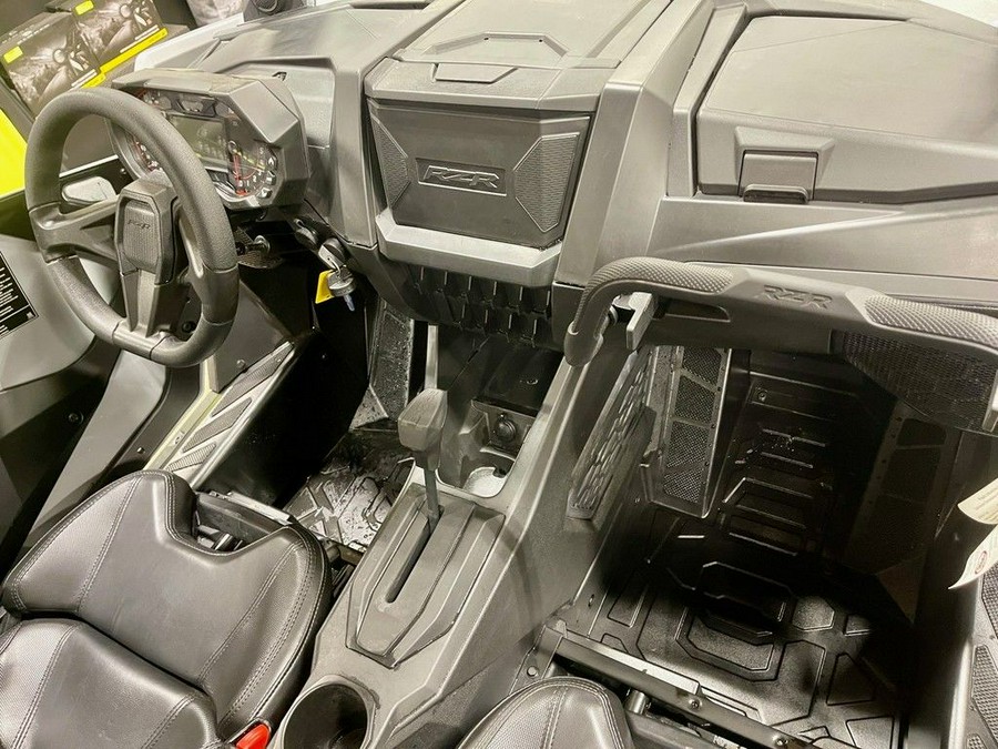 2024 Polaris® RZR Pro XP 4 Sport