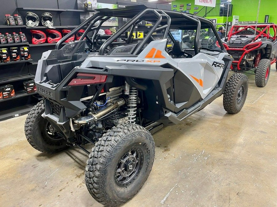 2024 Polaris® RZR Pro XP 4 Sport