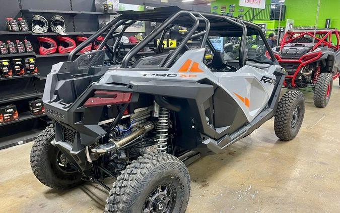 2024 Polaris® RZR Pro XP 4 Sport