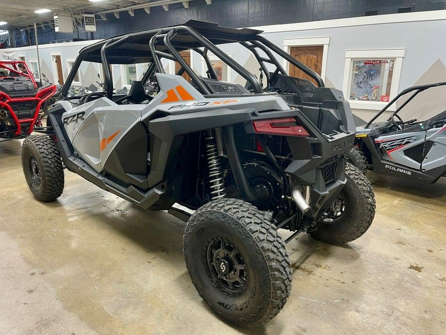 2024 Polaris® RZR Pro XP 4 Sport