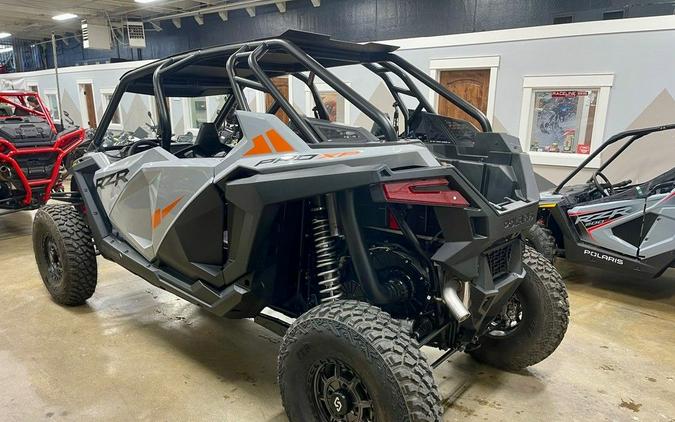 2024 Polaris® RZR Pro XP 4 Sport