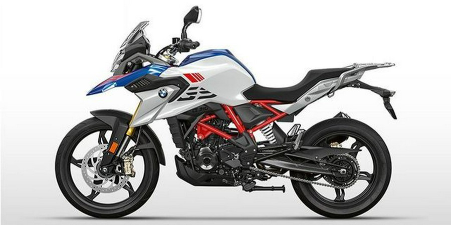 New 2024 BMW G 310 GS