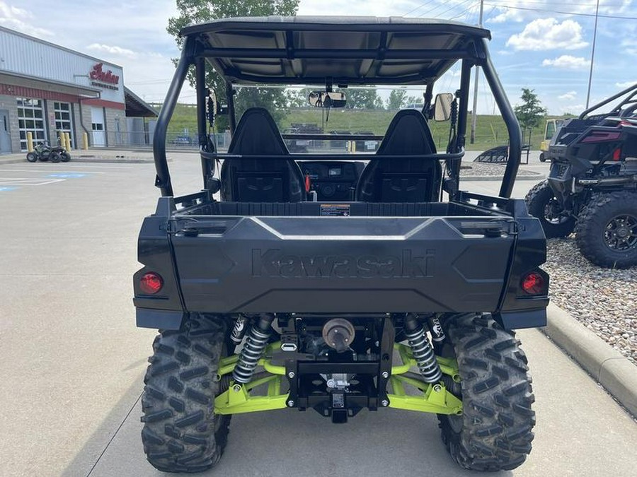 2021 Kawasaki Teryx® LE