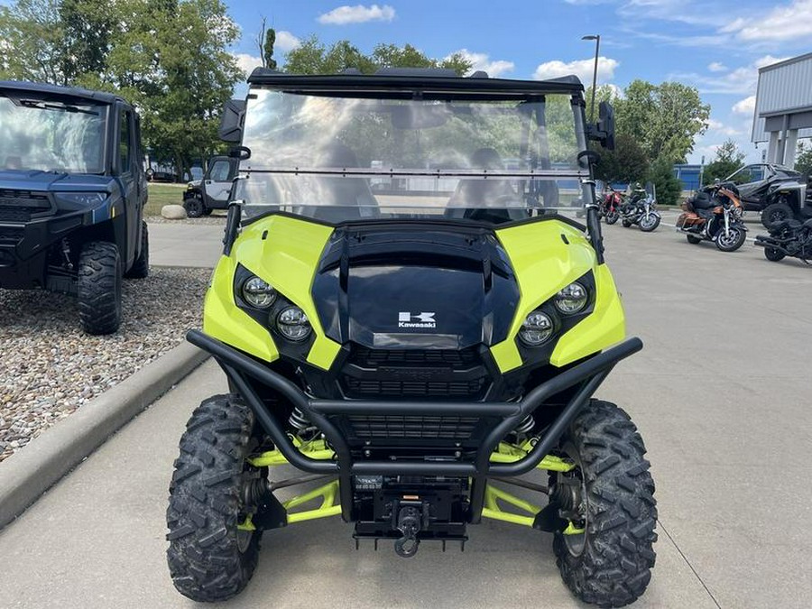 2021 Kawasaki Teryx® LE