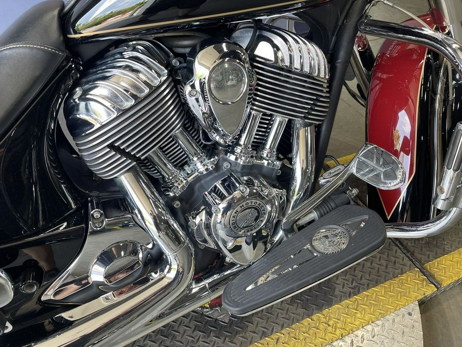 2015 Indian Motorcycle® CHIEF VINTAGE