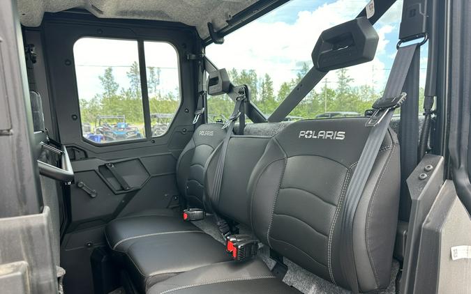 2025 Polaris Ranger® Crew XP 1000 NorthStar Edition Ultimate