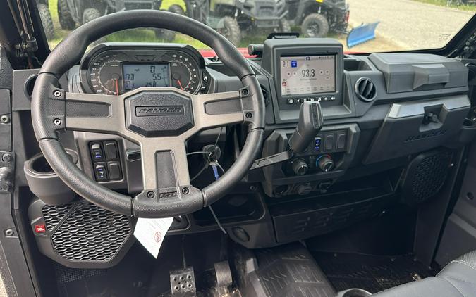 2025 Polaris Ranger® Crew XP 1000 NorthStar Edition Ultimate