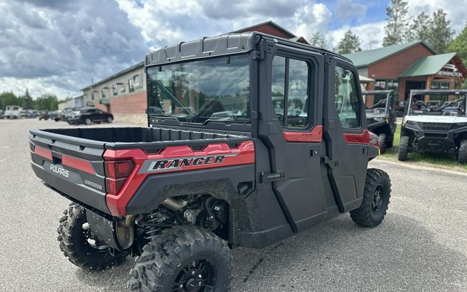 2025 Polaris Ranger® Crew XP 1000 NorthStar Edition Ultimate