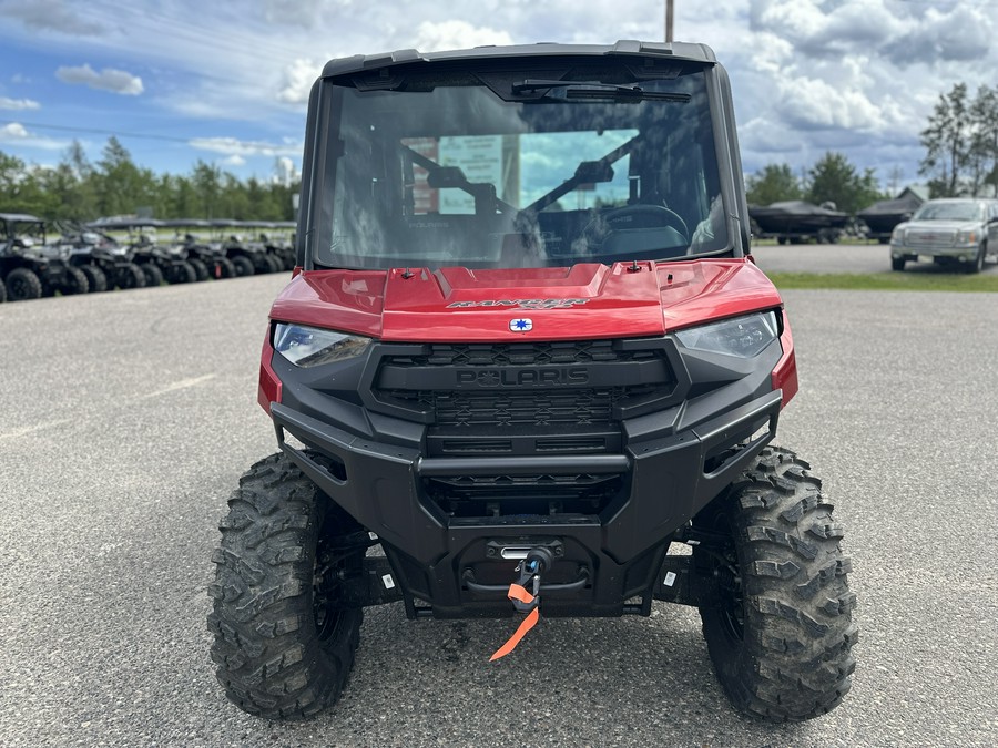 2025 Polaris Ranger® Crew XP 1000 NorthStar Edition Ultimate