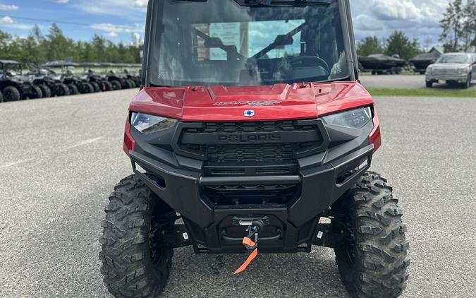 2025 Polaris Ranger® Crew XP 1000 NorthStar Edition Ultimate