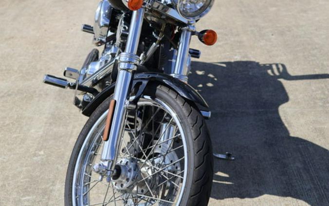 2004 Harley-Davidson Softail® Standard