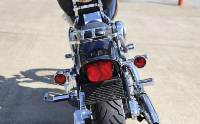 2004 Harley-Davidson Softail® Standard