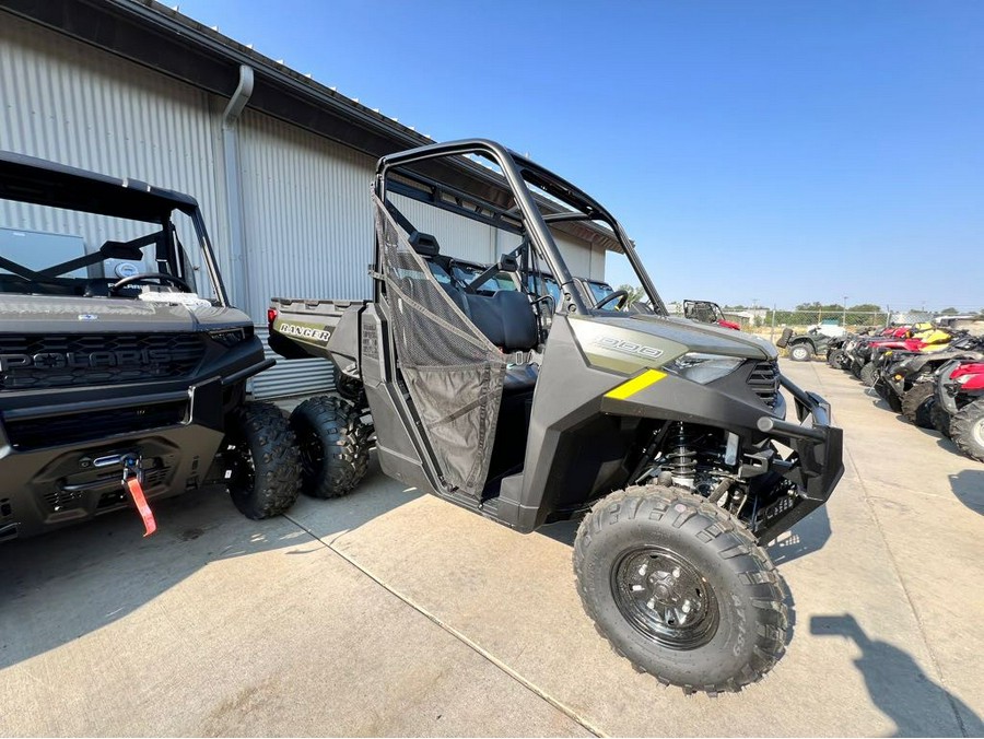 2025 Polaris Industries RANGER 1000 EPS