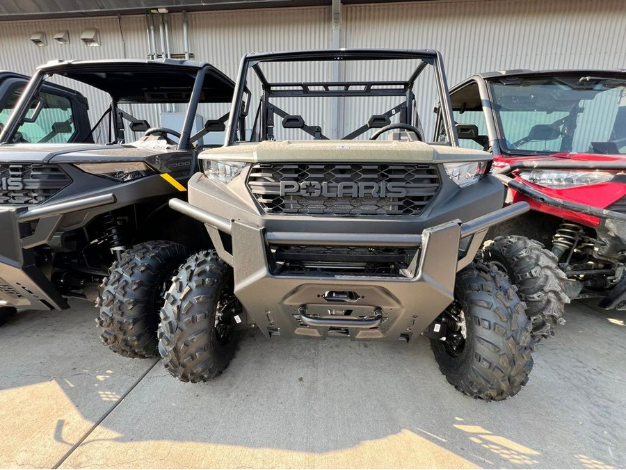 2025 Polaris Industries RANGER 1000 EPS