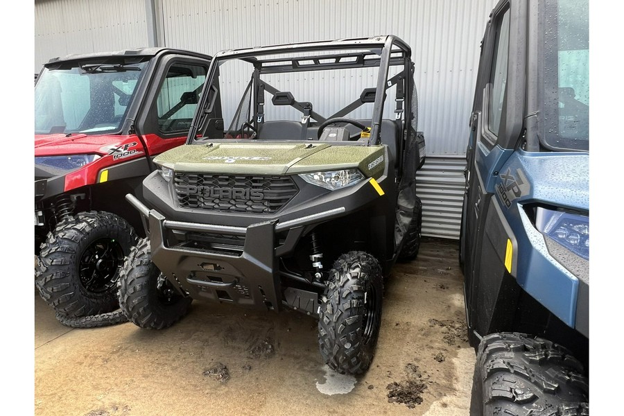 2025 Polaris Industries RANGER 1000 EPS