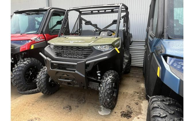 2025 Polaris Industries RANGER 1000 EPS