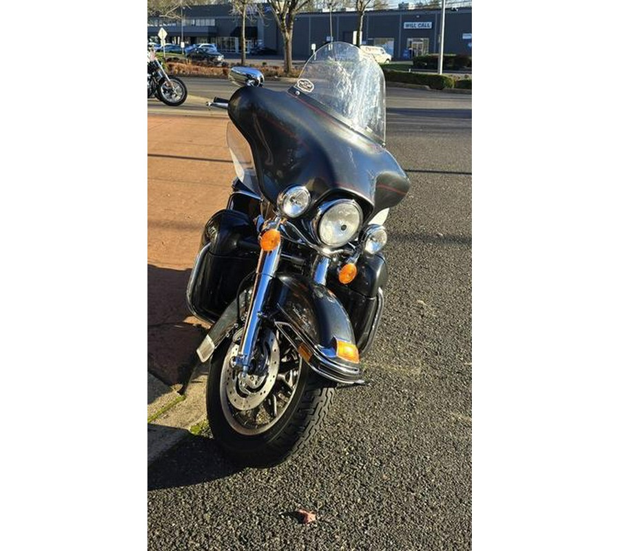 2007 Harley-Davidson® FLHTCU - Electra Glide® Ultra Classic
