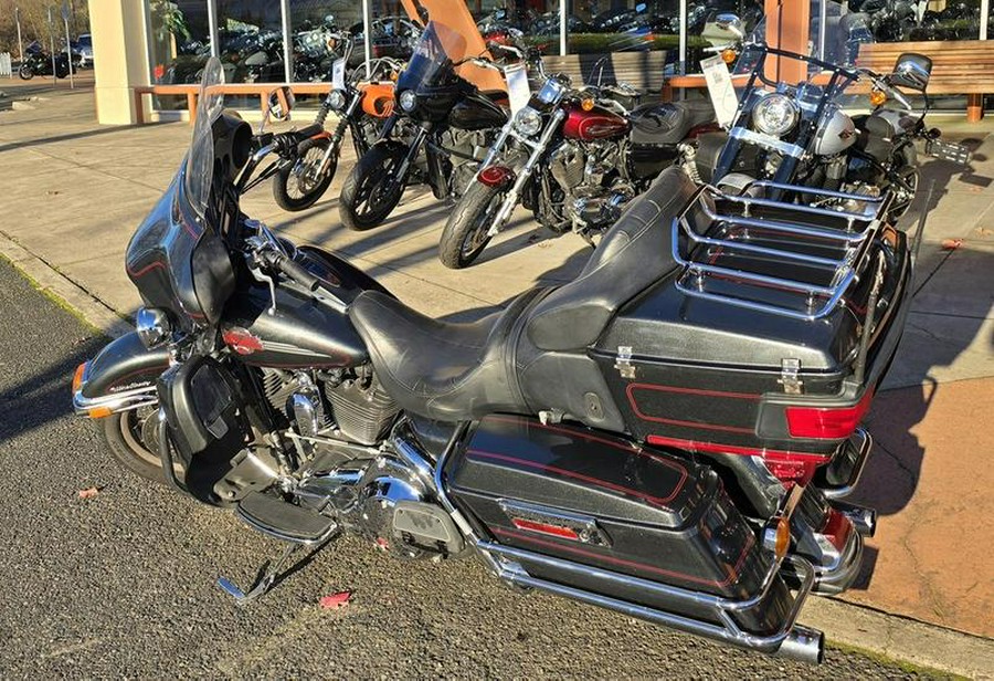 2007 Harley-Davidson® FLHTCU - Electra Glide® Ultra Classic