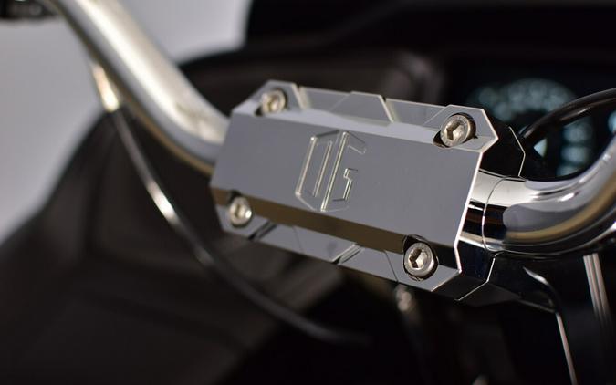 2025 Harley-Davidson Road Glide FLTRX