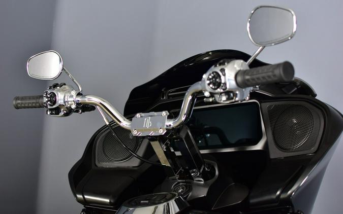 2025 Harley-Davidson Road Glide FLTRX