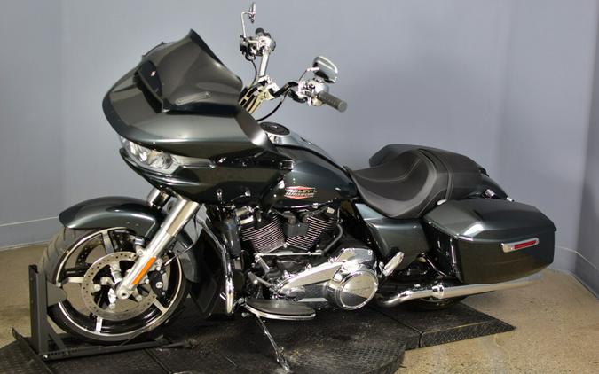 2025 Harley-Davidson Road Glide FLTRX