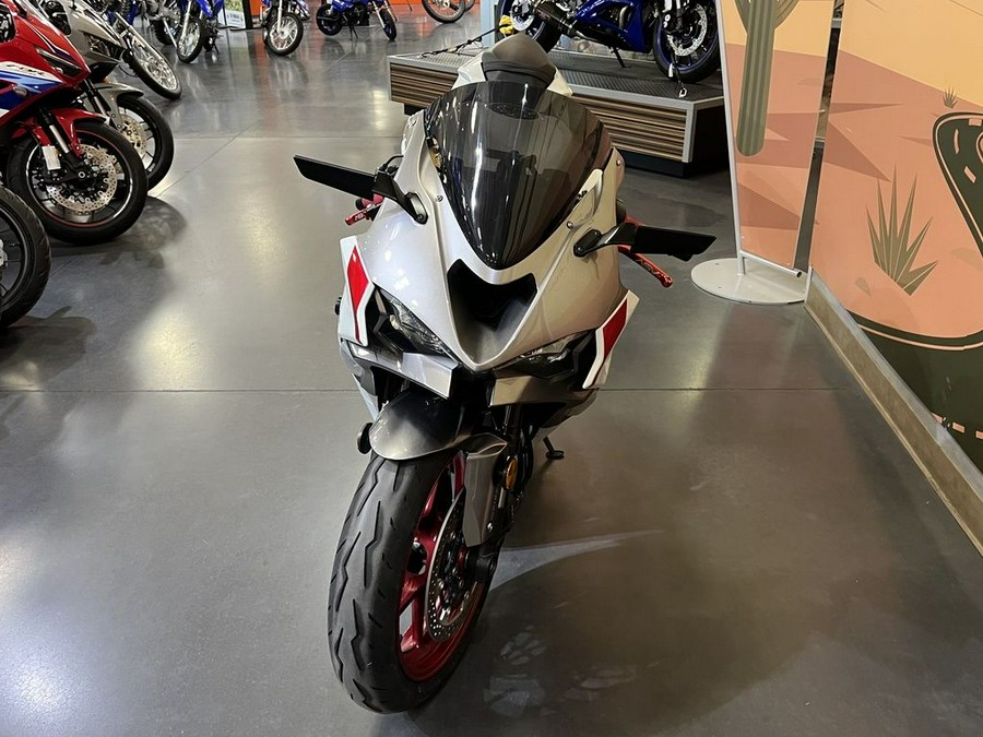 2025 Kawasaki Ninja® ZX™-6R ABS