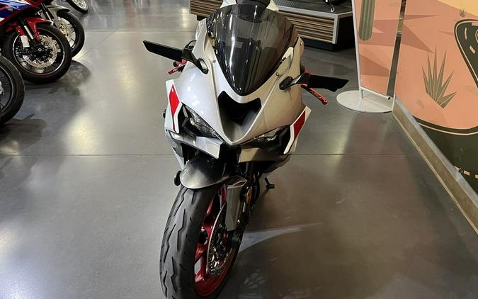 2025 Kawasaki Ninja® ZX™-6R ABS