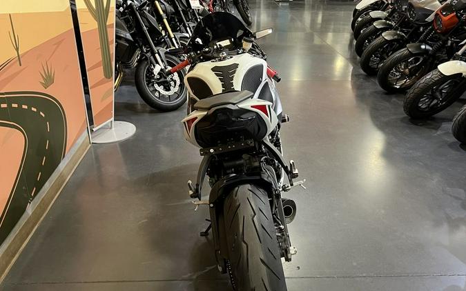 2025 Kawasaki Ninja® ZX™-6R ABS