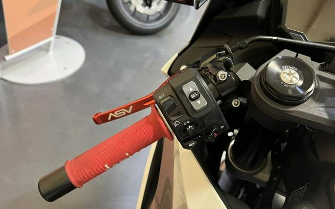 2025 Kawasaki Ninja® ZX™-6R ABS