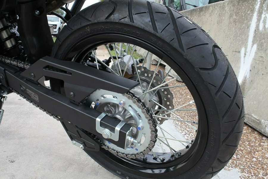 2026 Kawasaki KLX230SM ABS