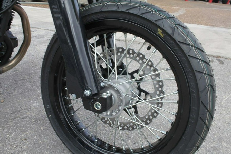 2026 Kawasaki KLX230SM ABS