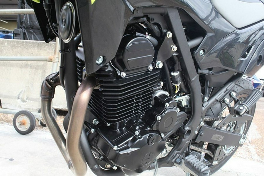 2026 Kawasaki KLX230SM ABS