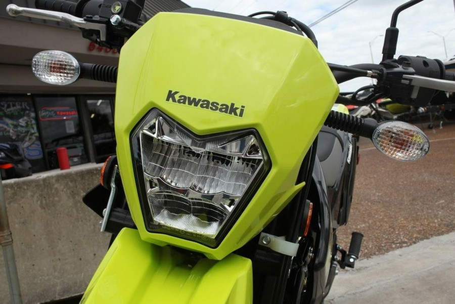 2026 Kawasaki KLX230SM ABS