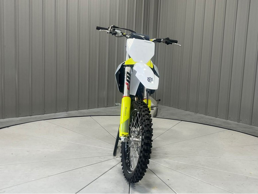 2024 Husqvarna Motorcycles FC450