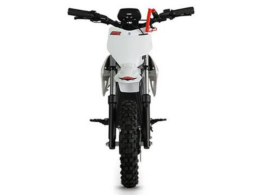 2025 SSR Motorsports SR-E500