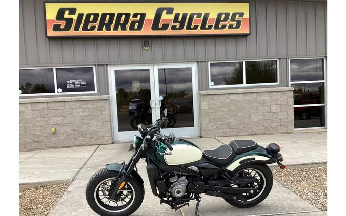 2026 CFMOTO CL-C 450