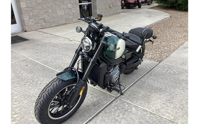 2026 CFMOTO CL-C 450